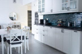 CDP Apartman 1
